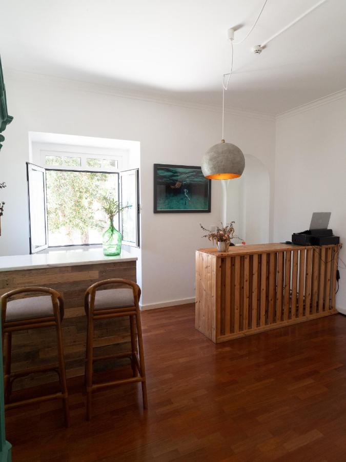 Impact Beach House เอสตอริล ภายนอก รูปภาพ