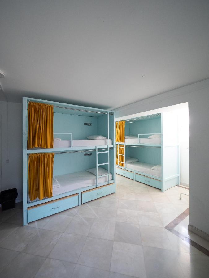 Impact Beach House เอสตอริล ภายนอก รูปภาพ