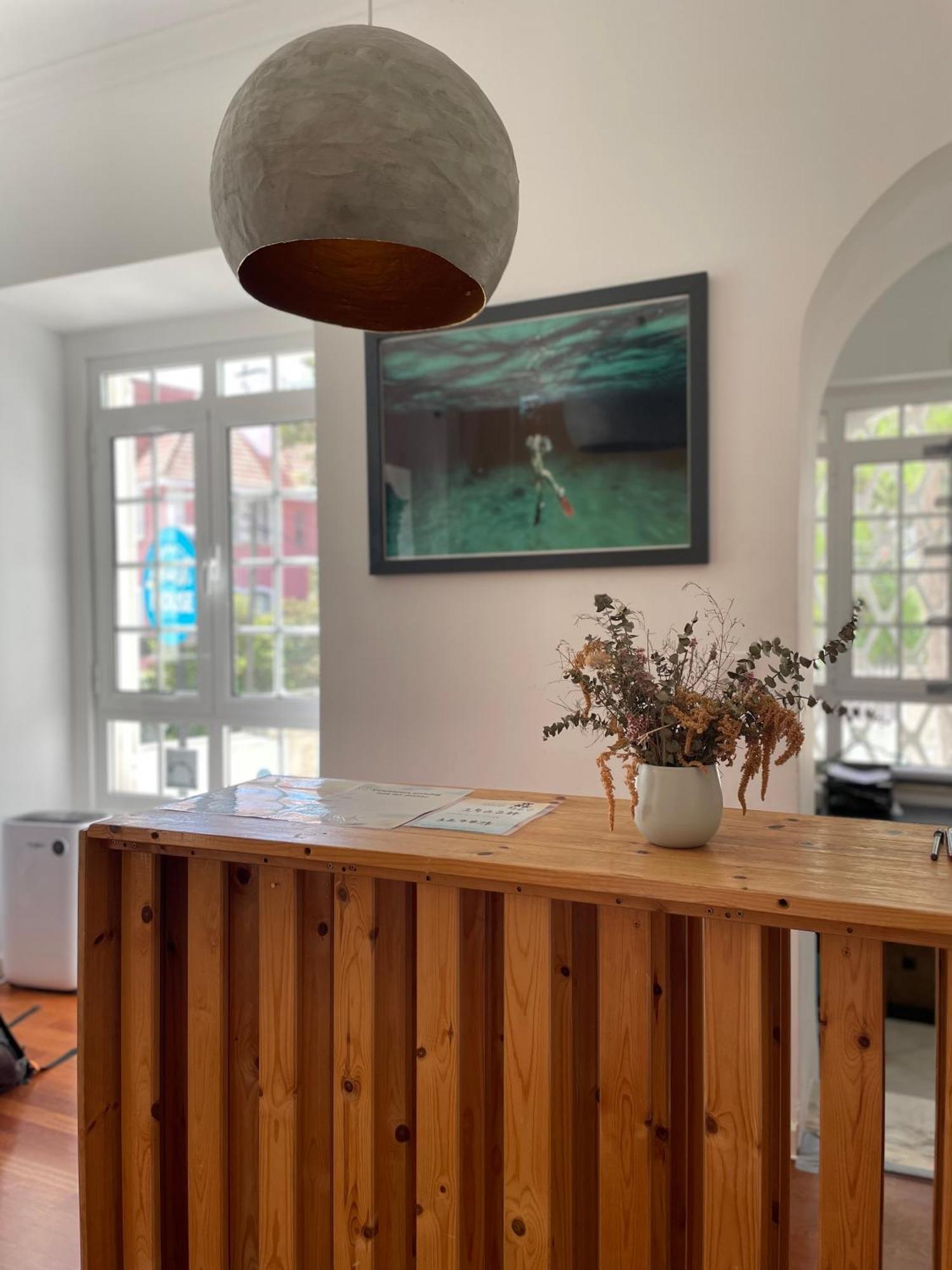 Impact Beach House เอสตอริล ภายนอก รูปภาพ