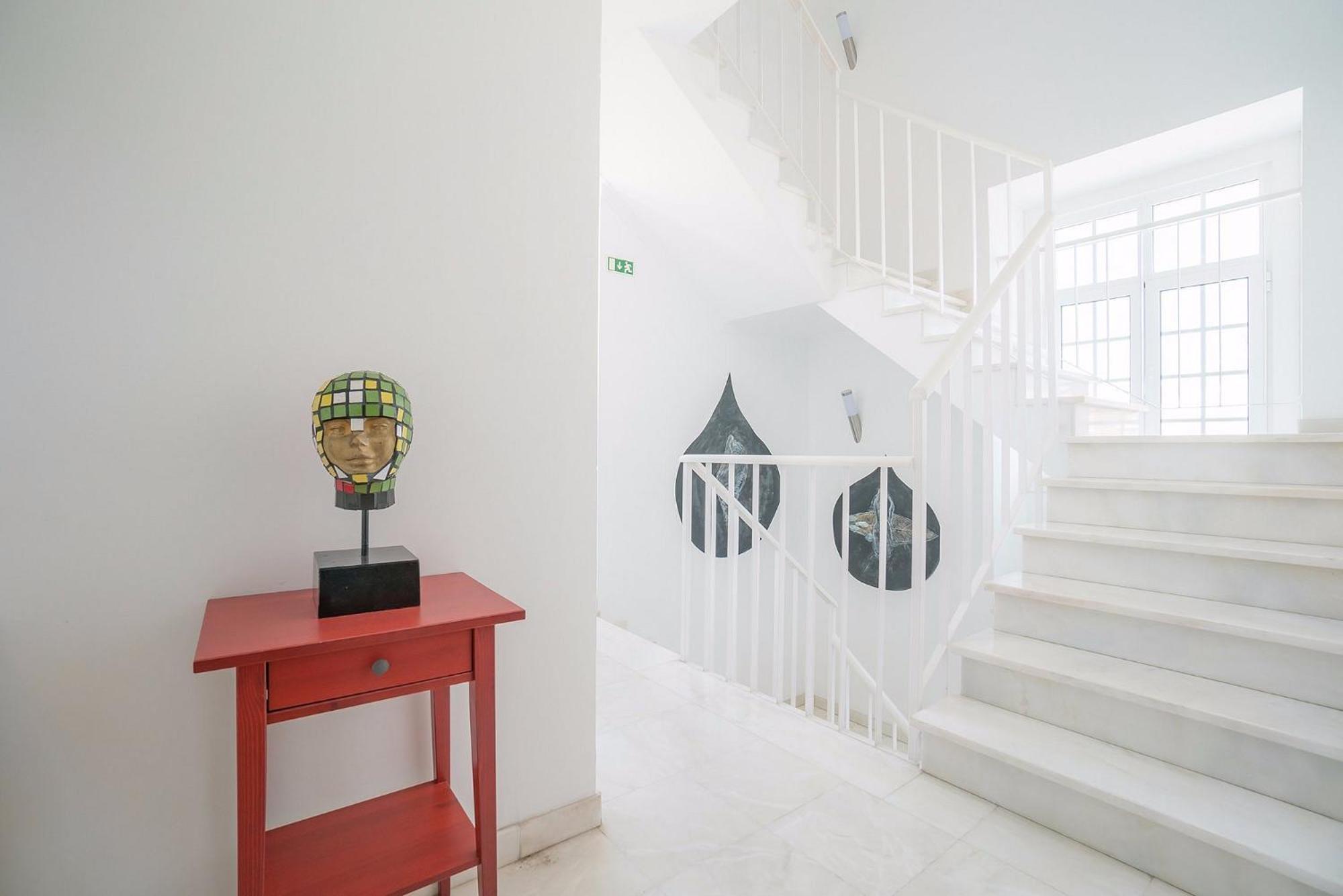 Impact Beach House เอสตอริล ภายนอก รูปภาพ
